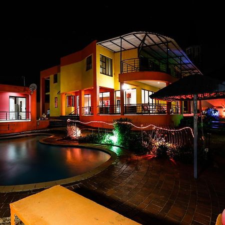 Grand View B&B Johannesburg Ngoại thất bức ảnh