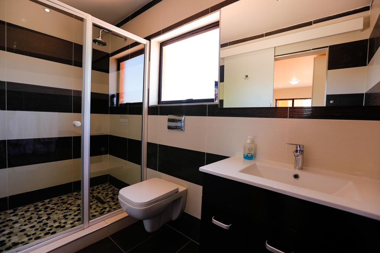 Grand View B&B Johannesburg Ngoại thất bức ảnh