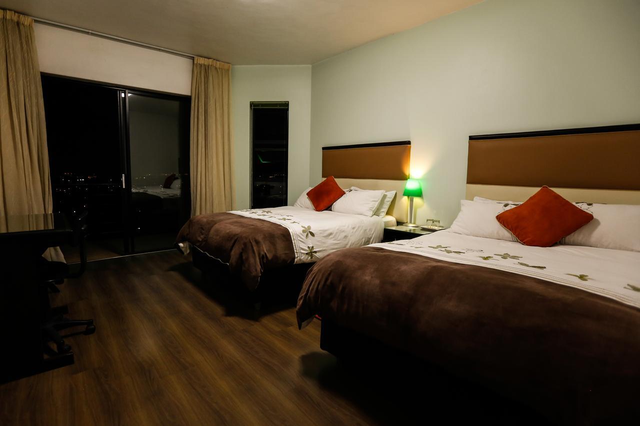 Grand View B&B Johannesburg Ngoại thất bức ảnh