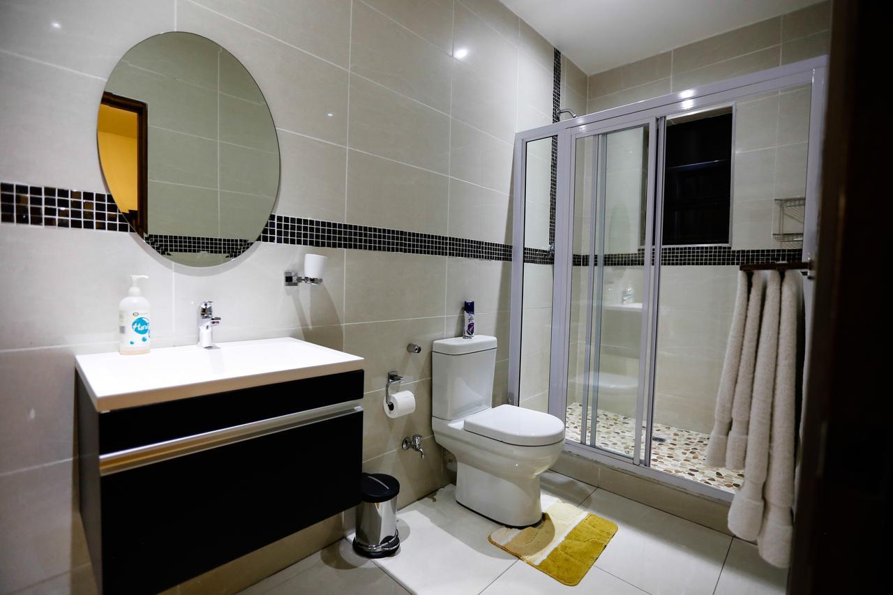 Grand View B&B Johannesburg Ngoại thất bức ảnh