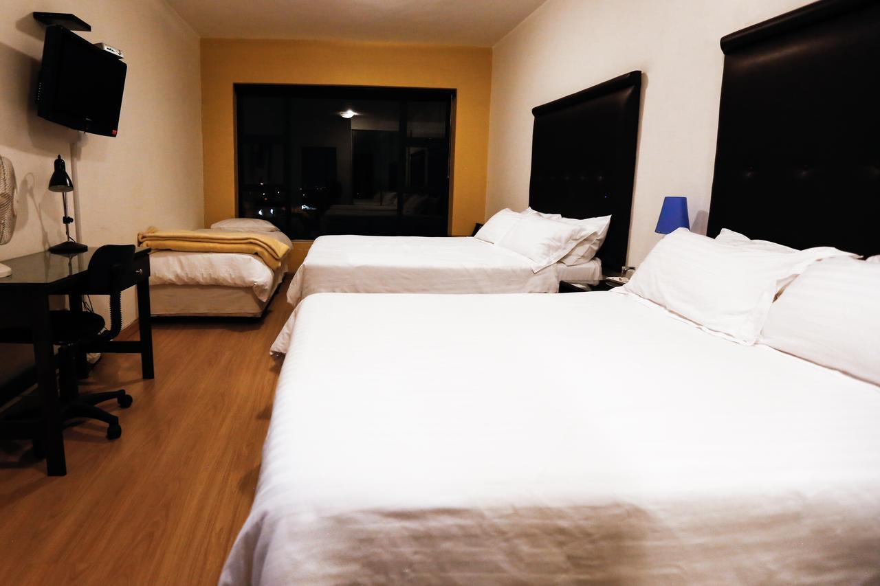 Grand View B&B Johannesburg Ngoại thất bức ảnh