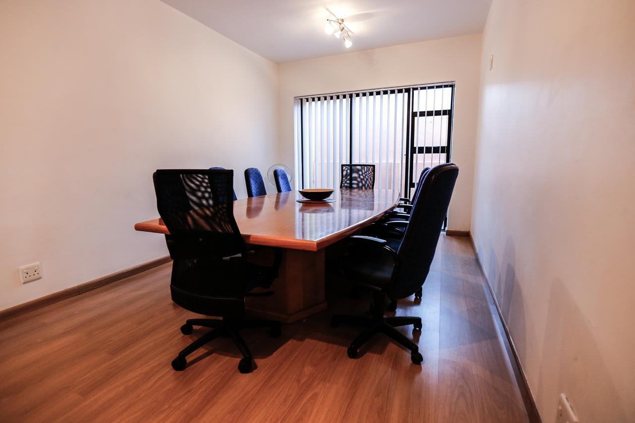 Grand View B&B Johannesburg Ngoại thất bức ảnh