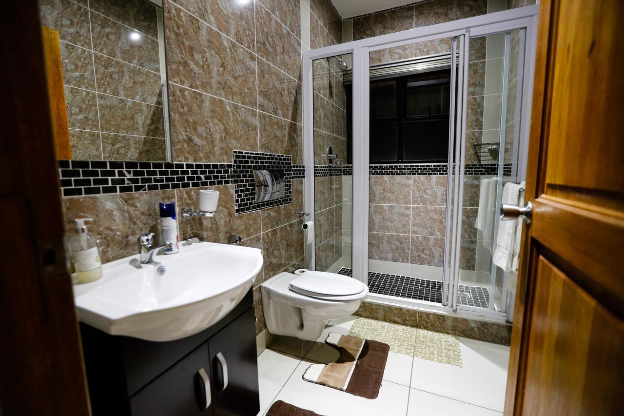 Grand View B&B Johannesburg Ngoại thất bức ảnh